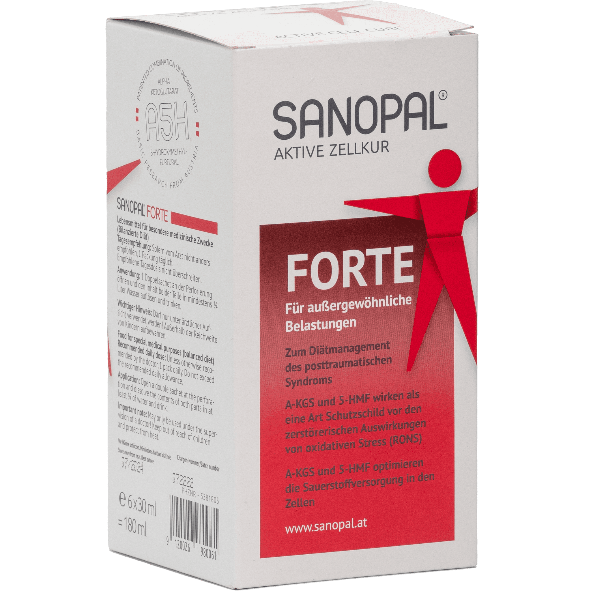 SANOPAL FORTE